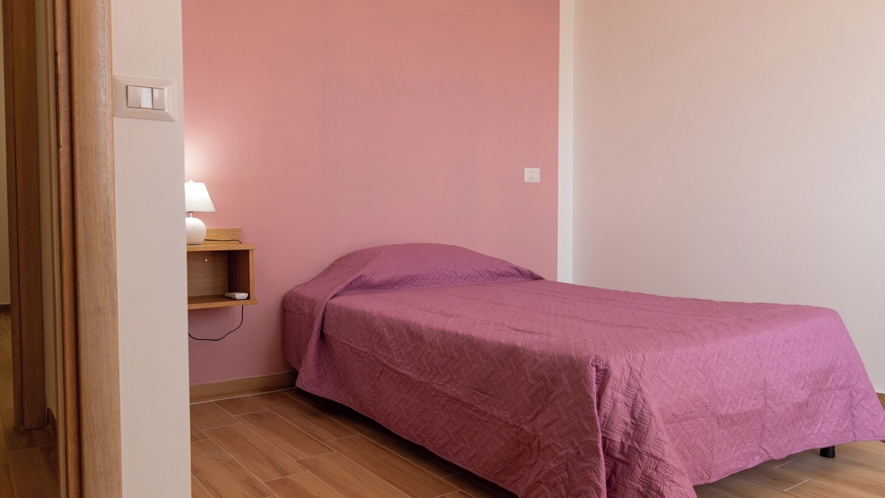Photo of Bedroom in Sant'Angelo dei Lombardi