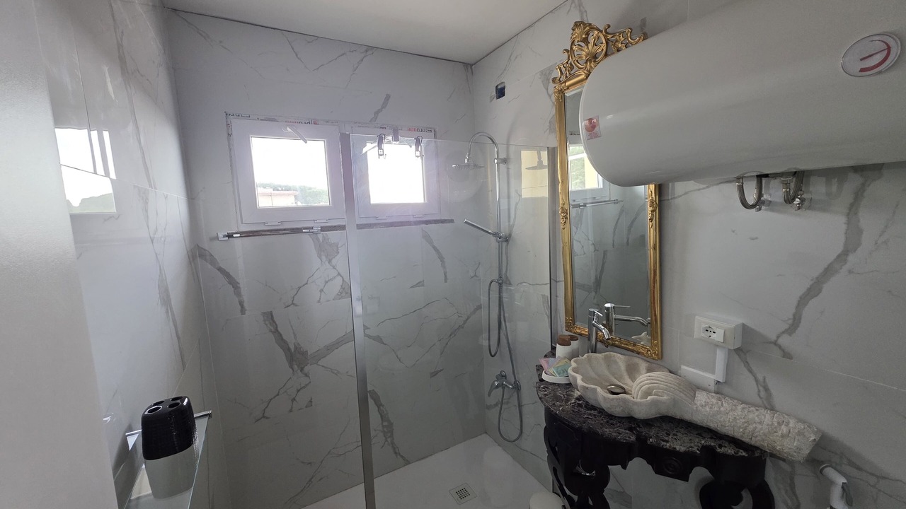 Photo of Bathroom in Perugia