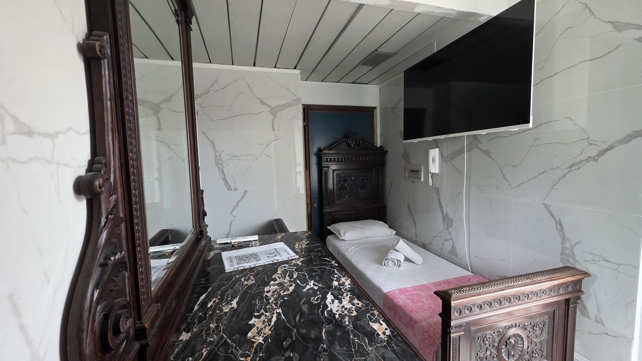 Photo of Bedroom in Perugia