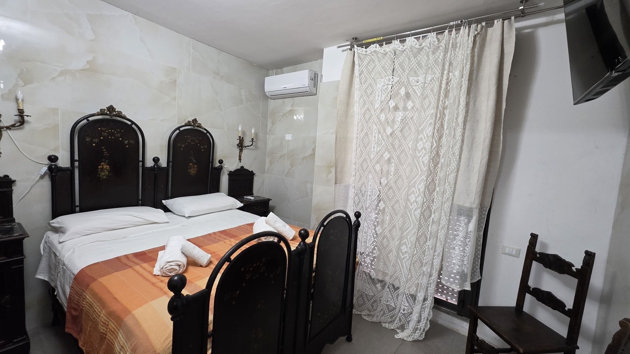 Photo of Bedroom in Perugia