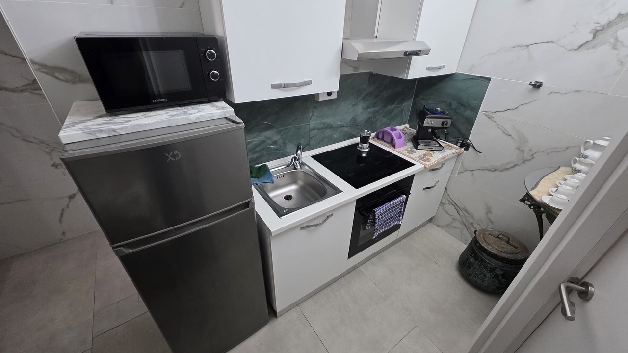 Photo of Kitchen in Perugia