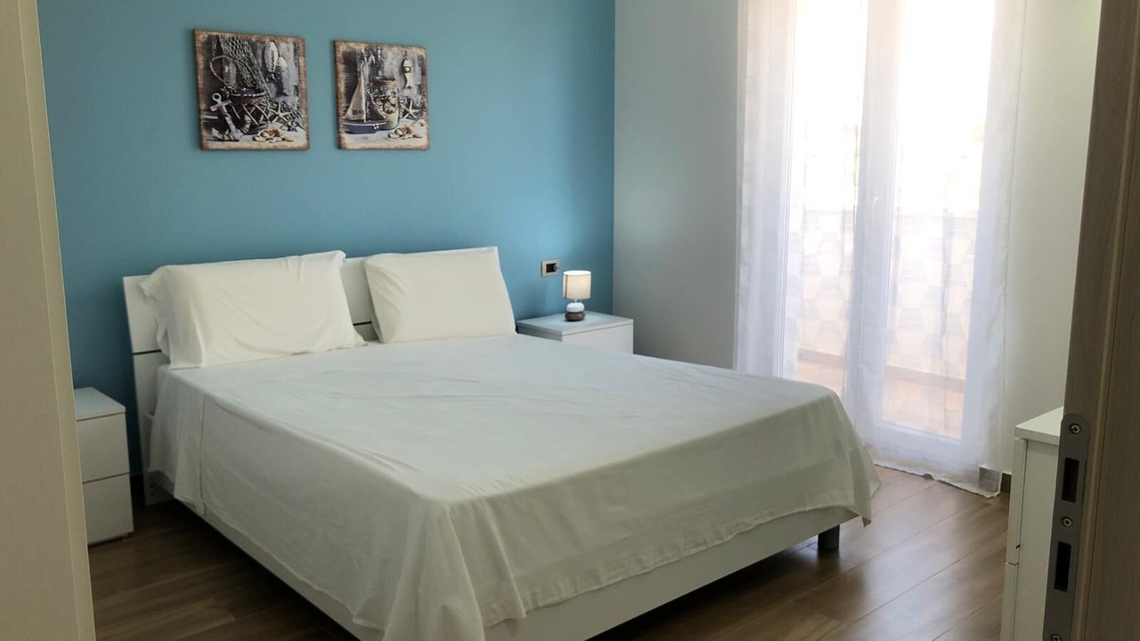 Photo of Bedroom in Isola di Capo Rizzuto