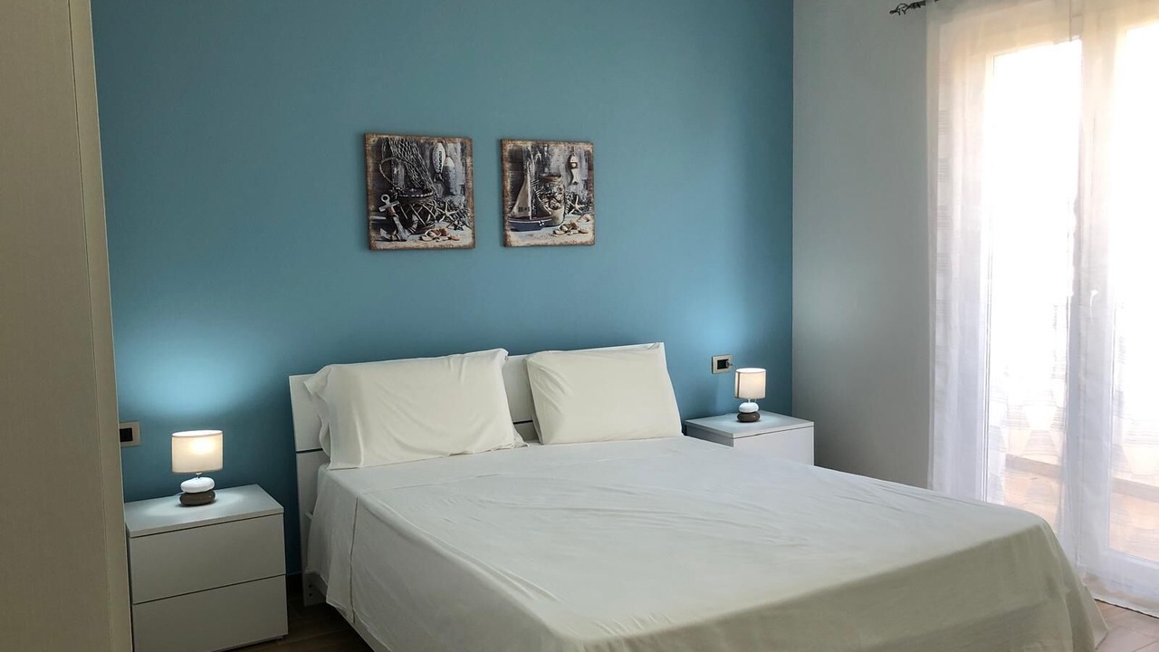 Photo of Bedroom in Isola di Capo Rizzuto