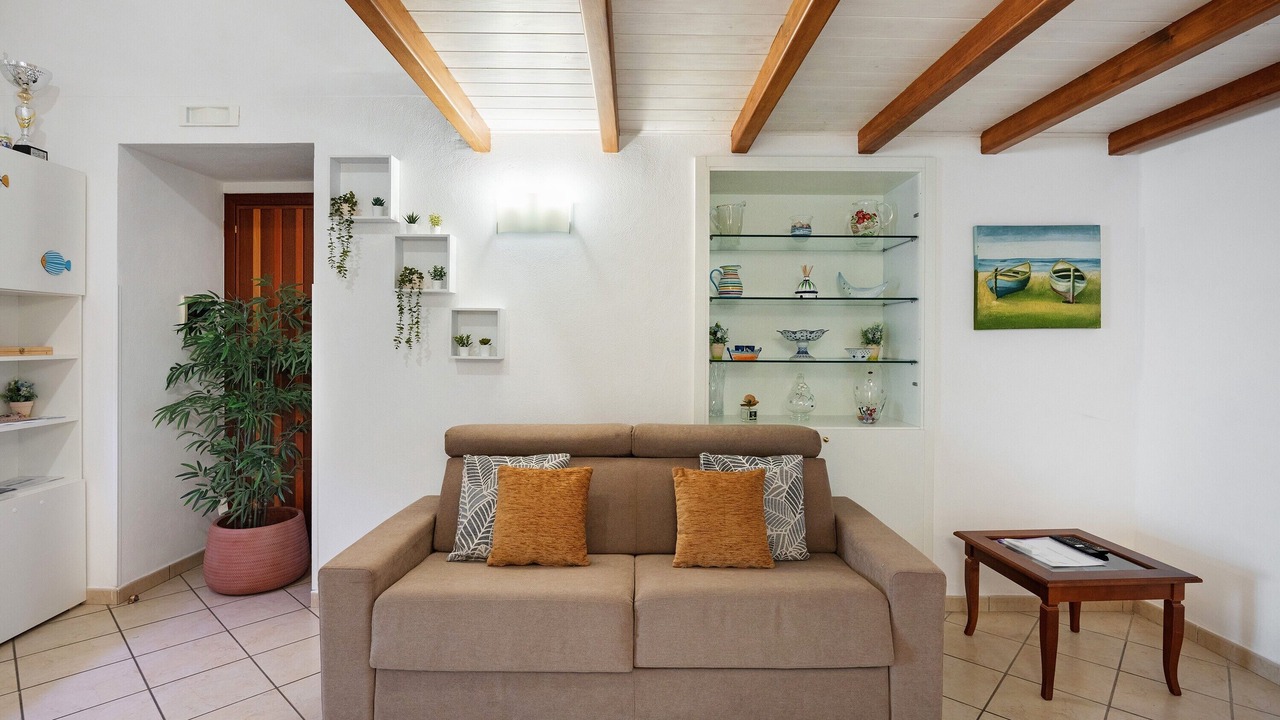 Photo of Livingroom in Furore