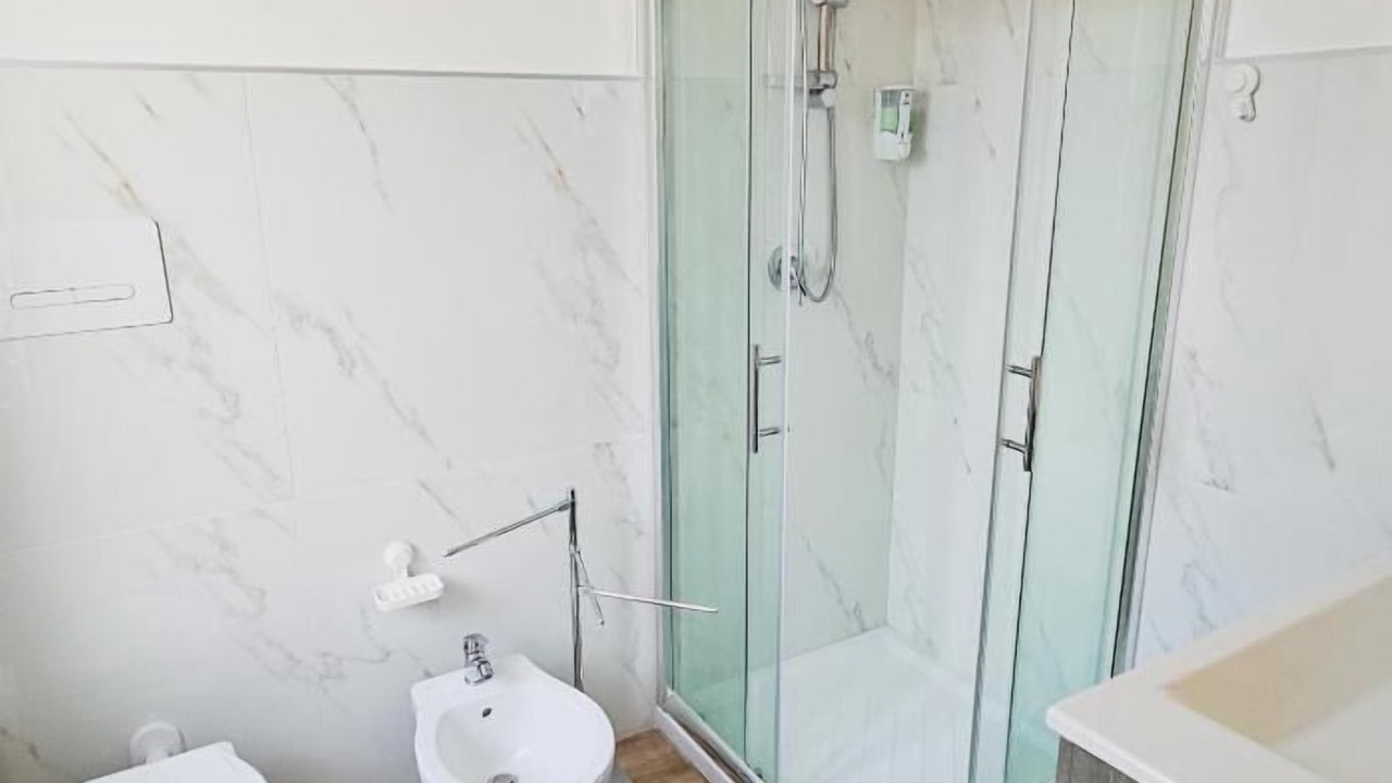 Photo of Bathroom in Sturno