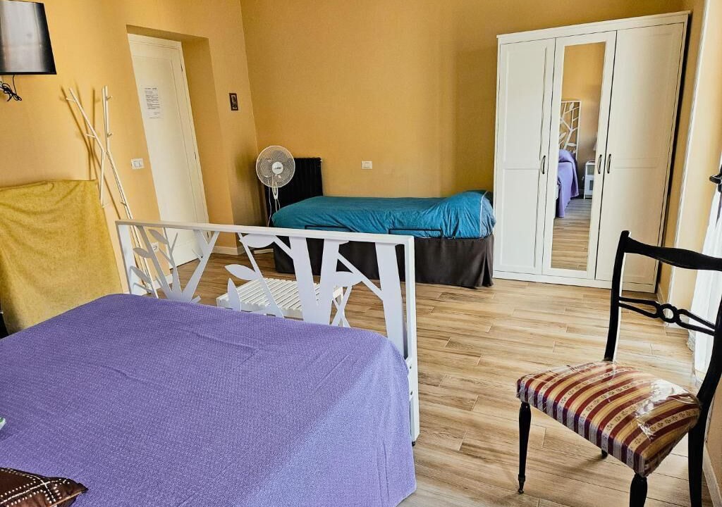 Photo of Bedroom in Sturno