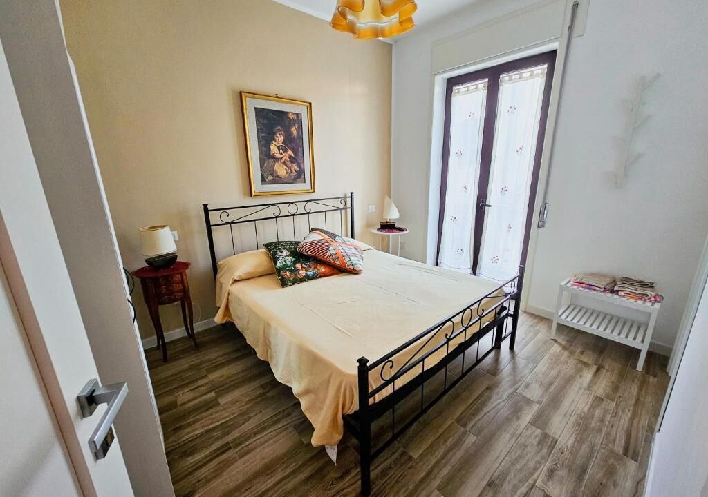 Photo of Bedroom in Sturno