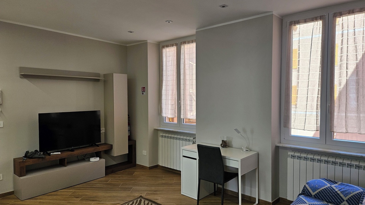 Photo of Livingroom in Genoa