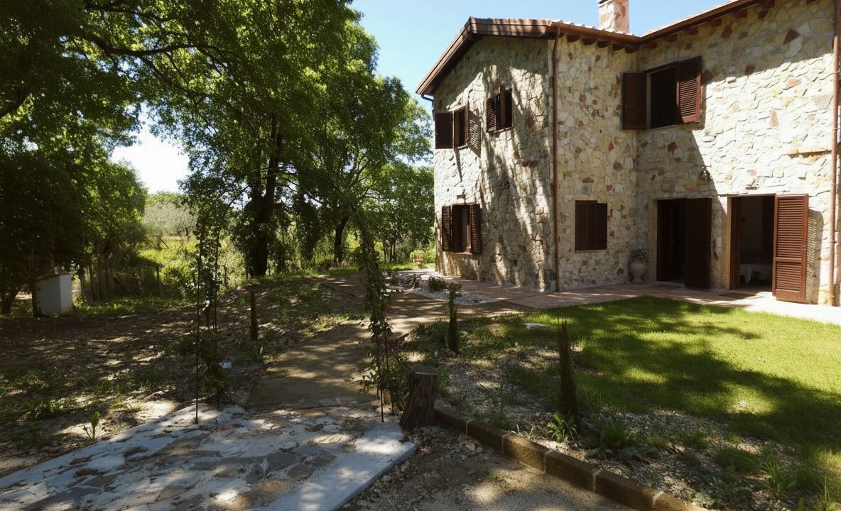 Photo of Outdoor in Narni