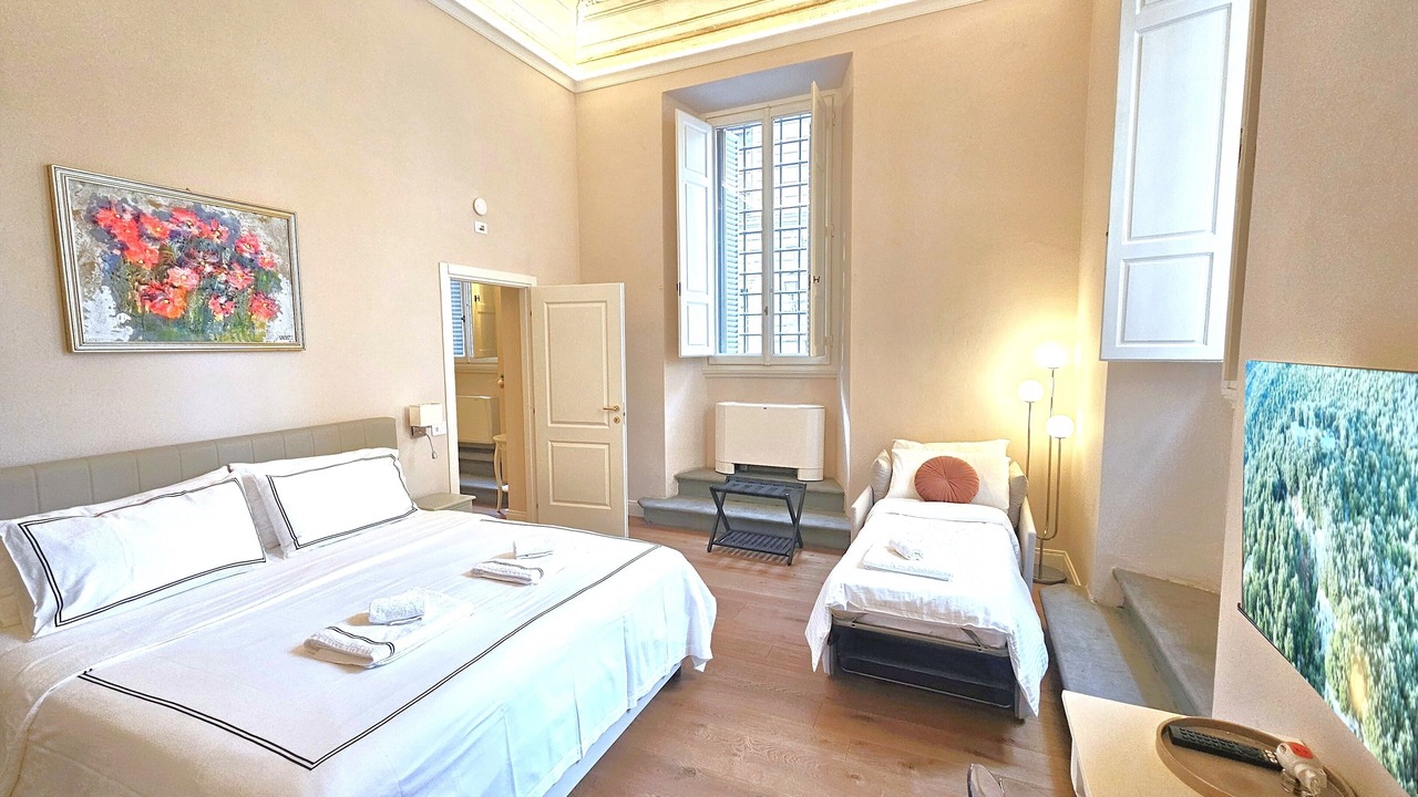 Photo of Bedroom in Santa Croce