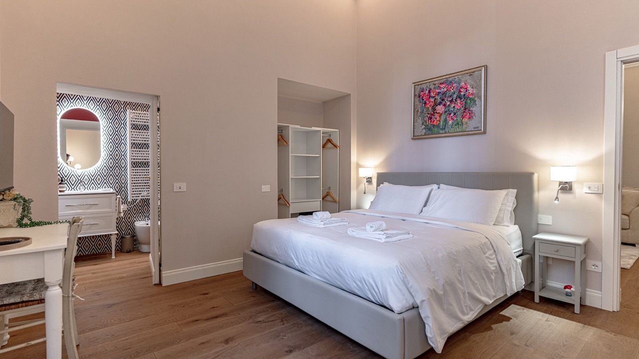 Photo of Bedroom in Santa Croce