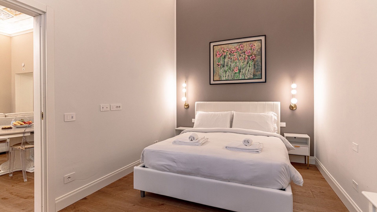 Photo of Bedroom in Santa Croce