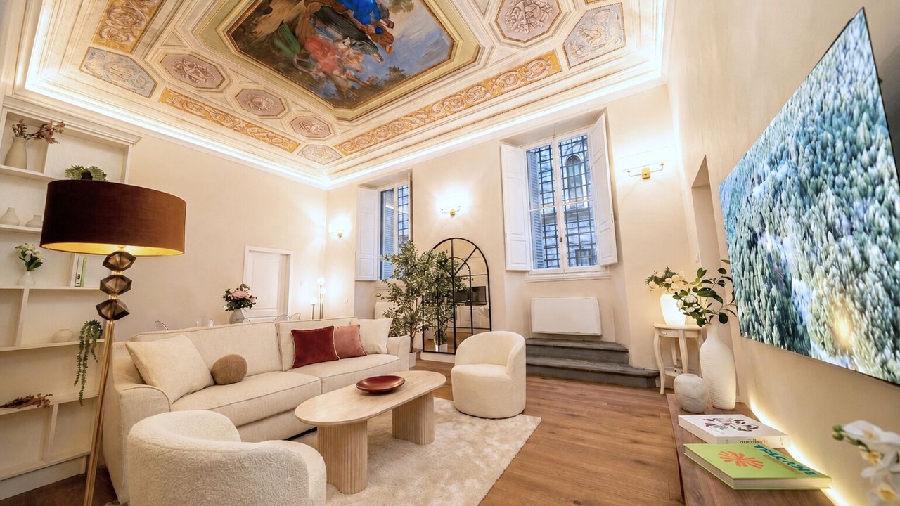 Photo of Livingroom in Santa Croce