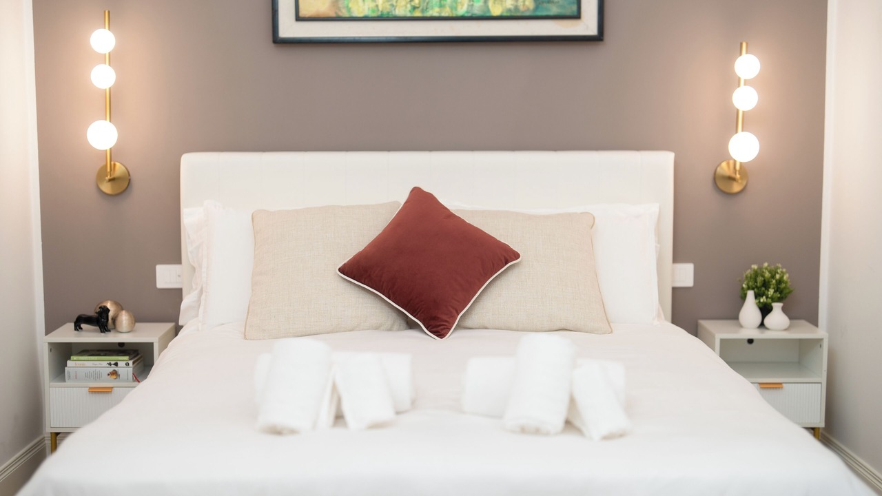 Photo of Bedroom in Santa Croce