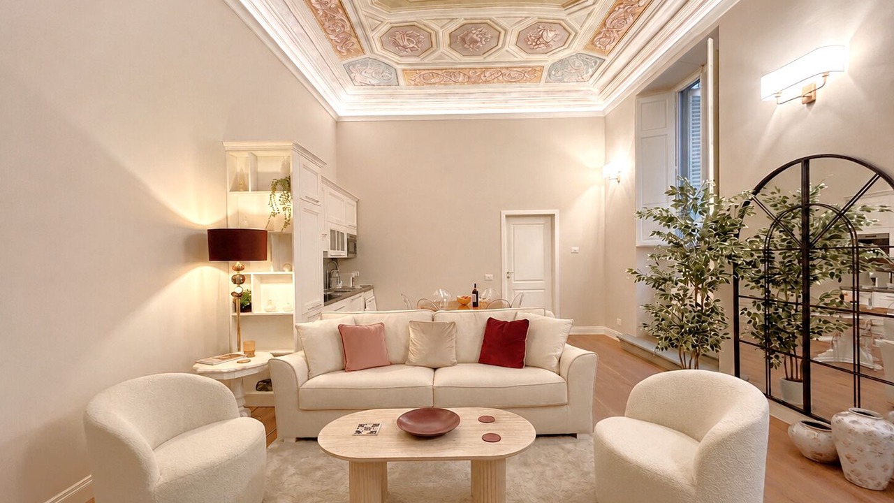 Photo of Livingroom in Santa Croce