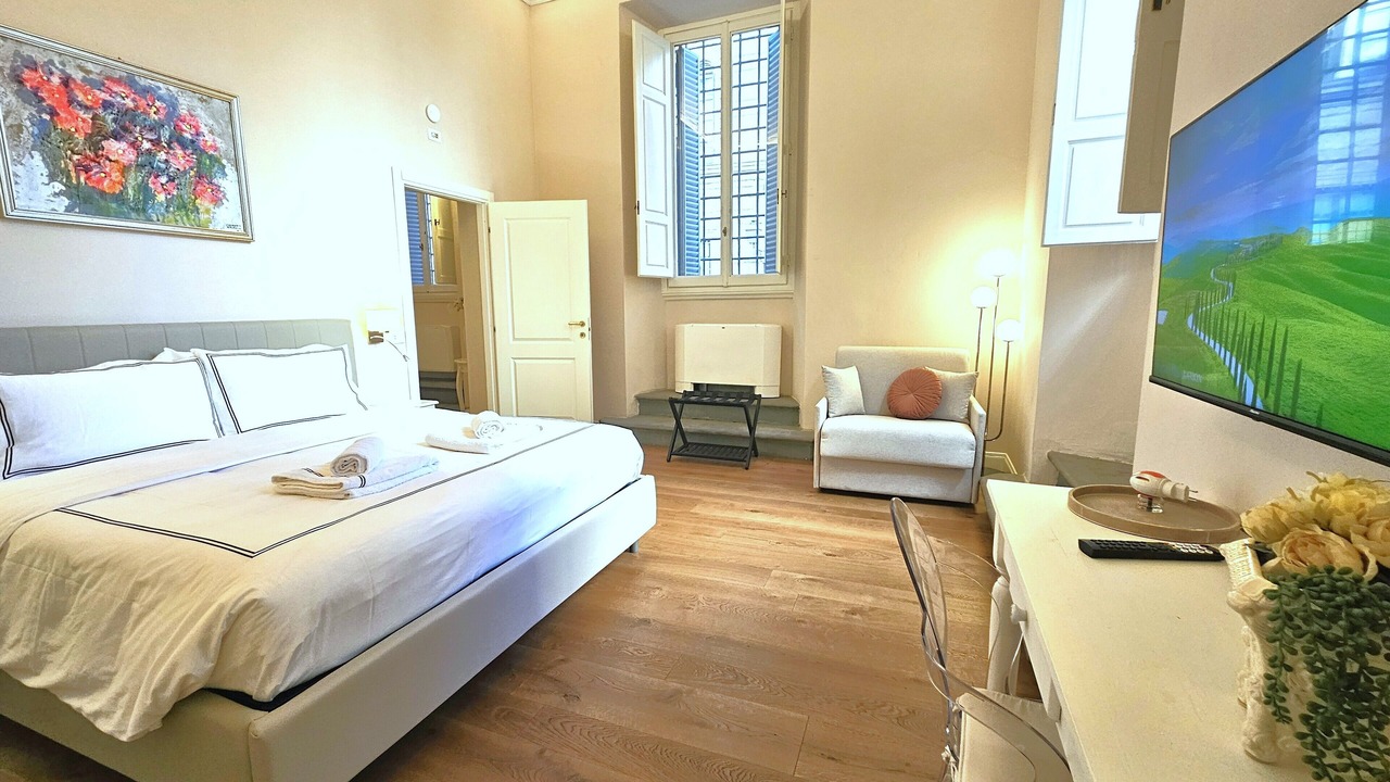 Photo of Bedroom in Santa Croce