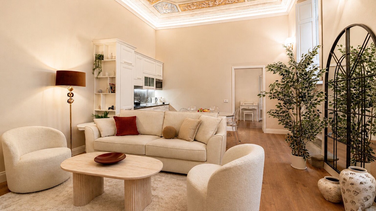 Photo of Livingroom in Santa Croce