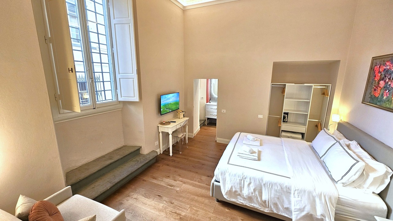 Photo of Bedroom in Santa Croce