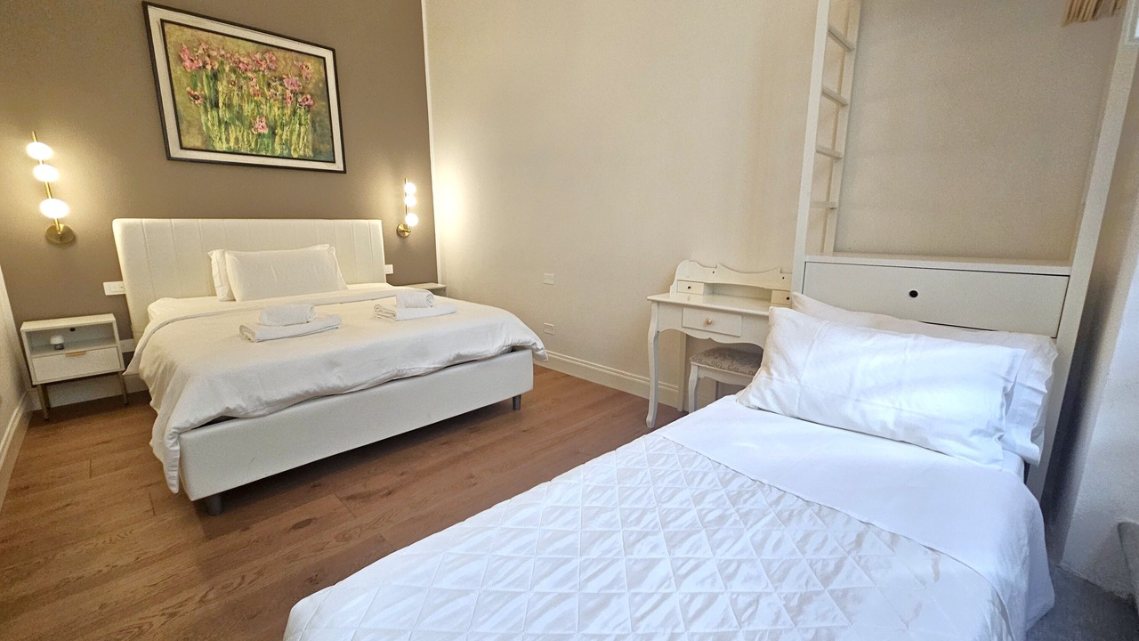 Photo of Bedroom in Santa Croce