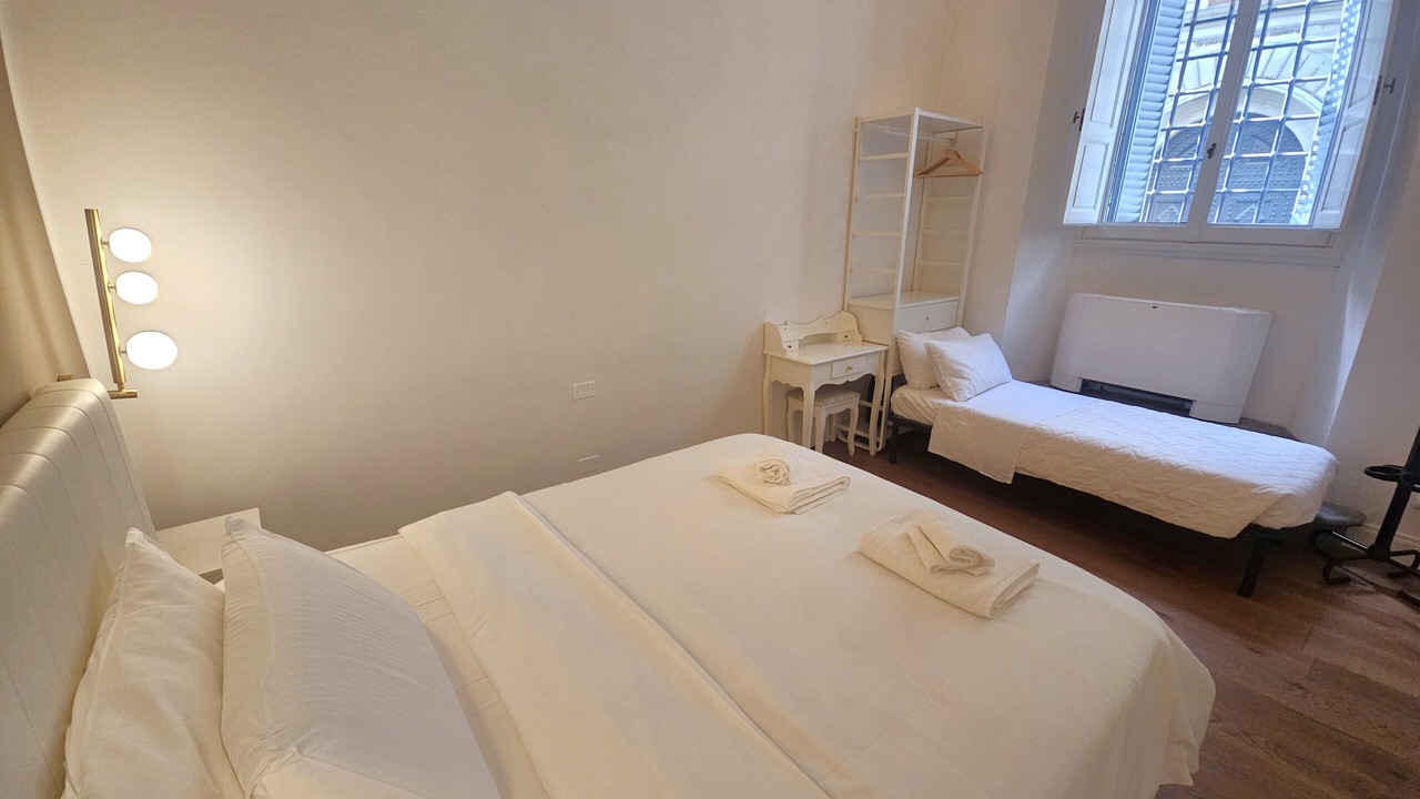 Photo of Bedroom in Santa Croce
