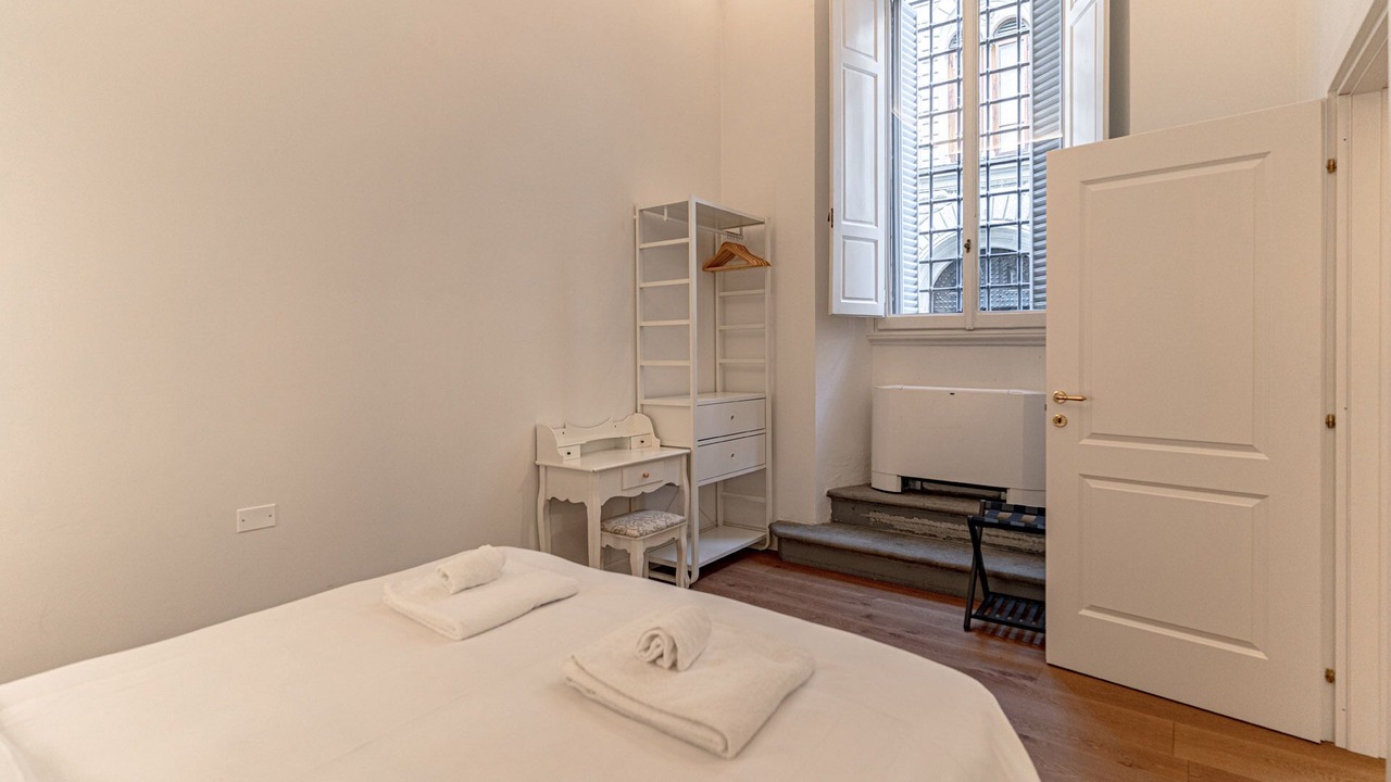 Photo of Bedroom in Santa Croce
