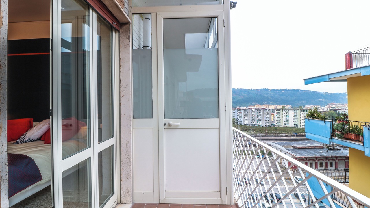 Photo of Outdoor in Fuorigrotta