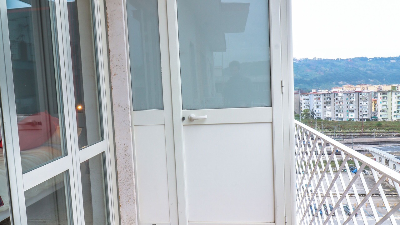 Photo of Outdoor in Fuorigrotta