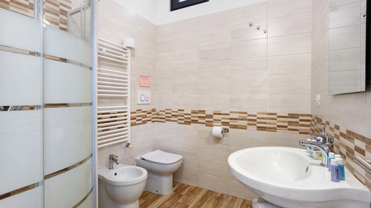 Photo of Bathroom in Barona