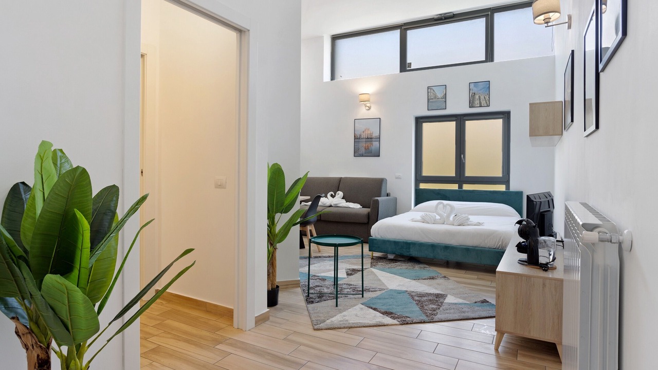 Photo of Bedroom in Navigli
