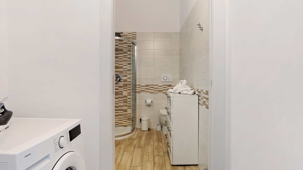 Photo of Bathroom in Navigli