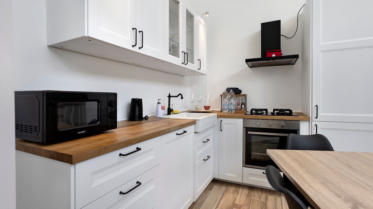 Photo of Kitchen in Navigli