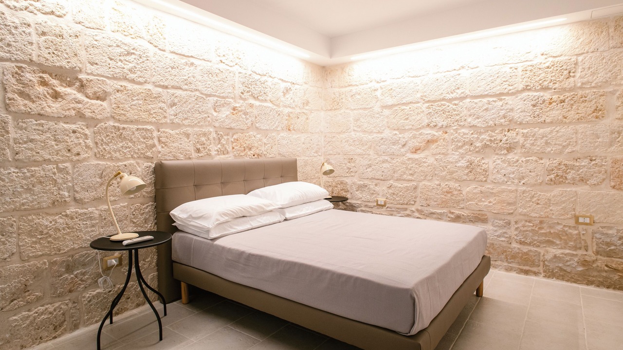 Photo of Bedroom in Molfetta