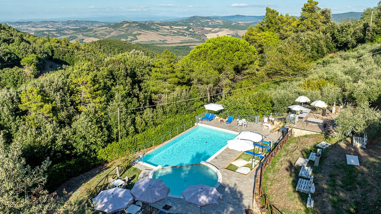 Photo of Outdoor in Montecastelli