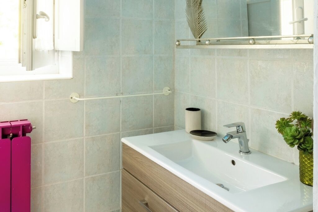 Photo of Bathroom in Subbiano