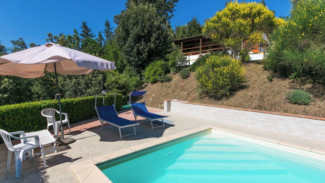 Photo of Outdoor in Montecatini Val di Cecina