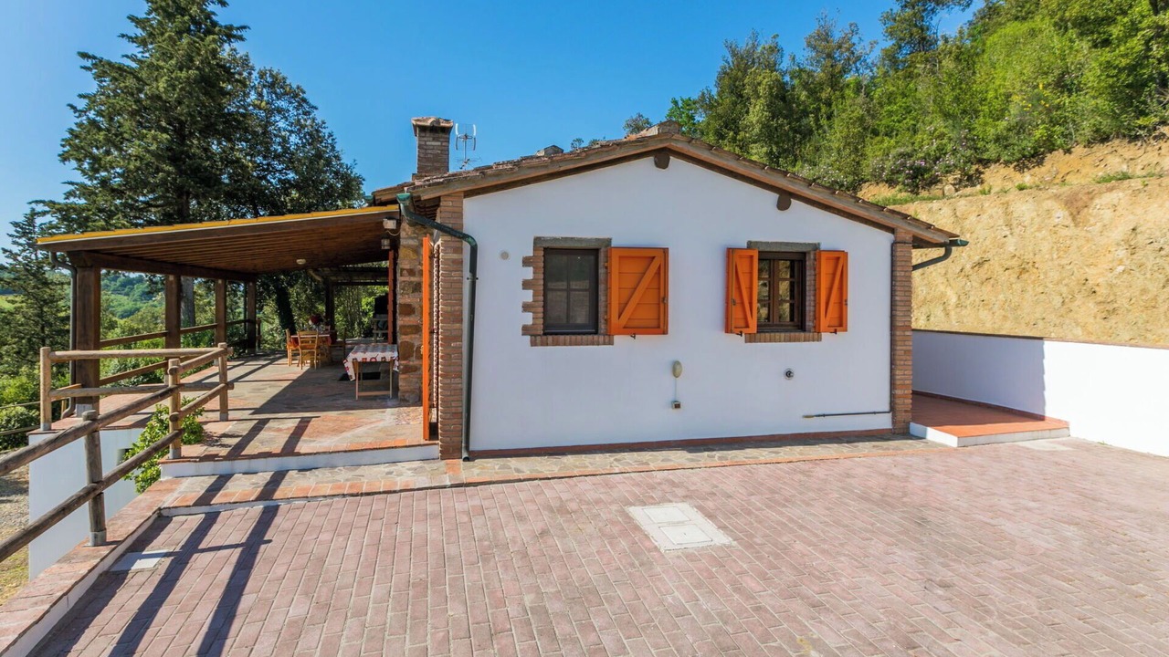Photo of Outdoor in Montecatini Val di Cecina