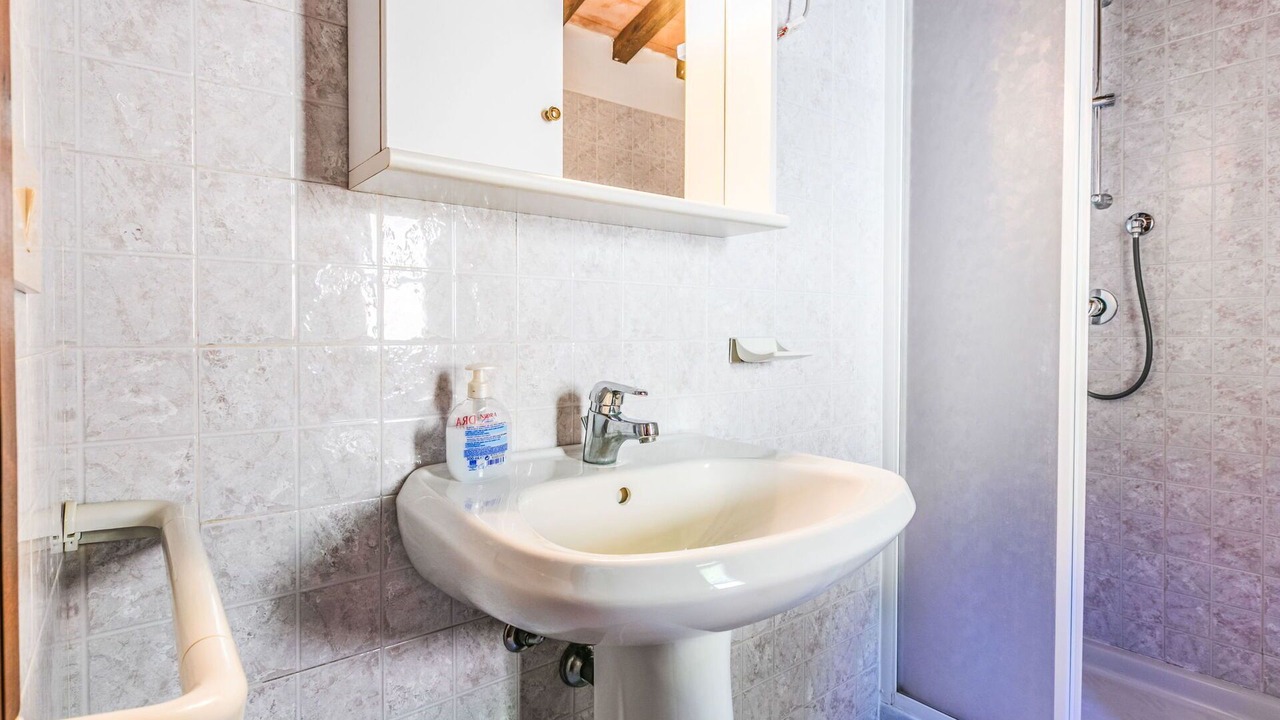 Photo of Bathroom in Montecatini Val di Cecina