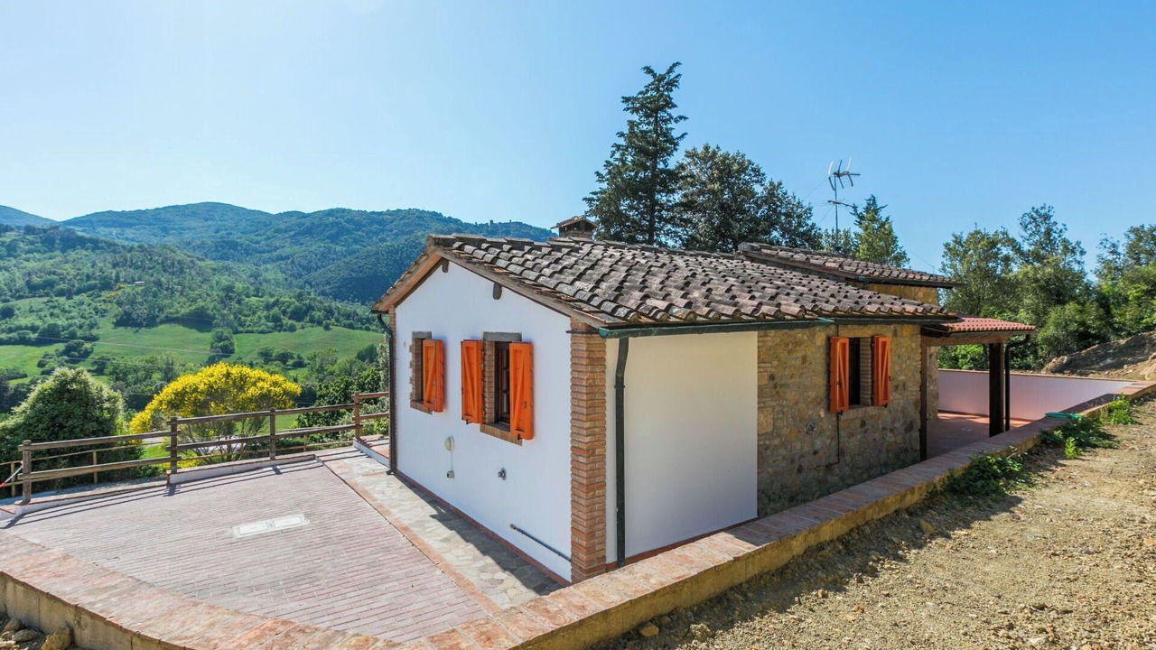 Photo of Others in Montecatini Val di Cecina