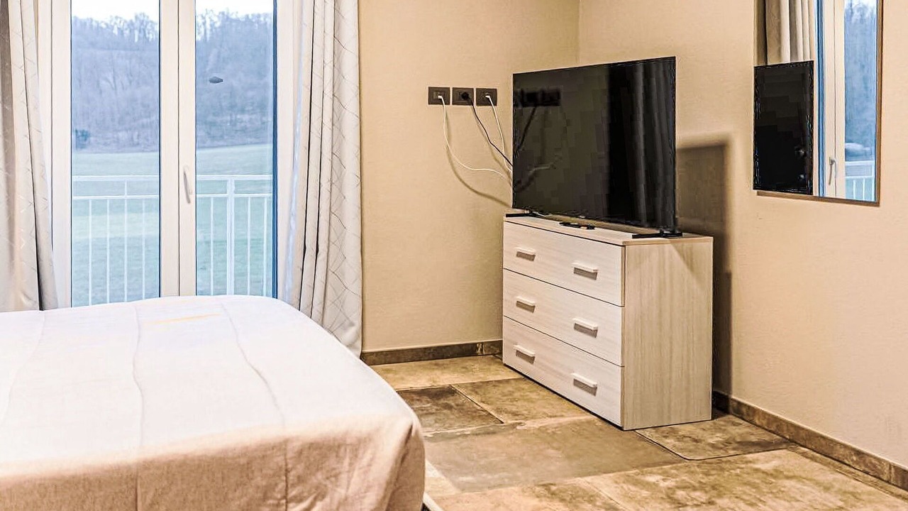 Photo of Bedroom in Asti