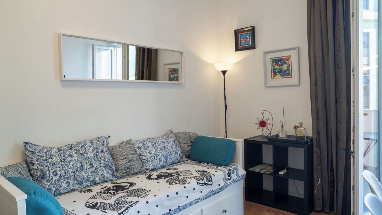 Photo of Bedroom in Termoli