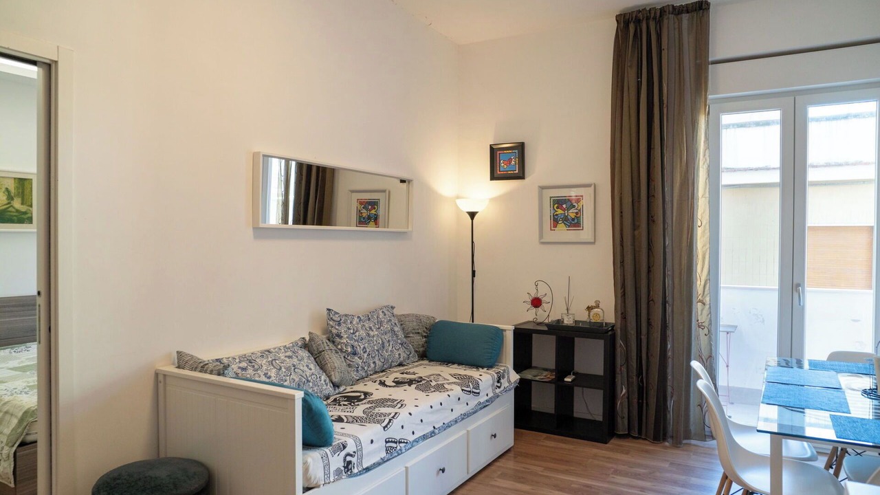 Photo of Bedroom in Termoli