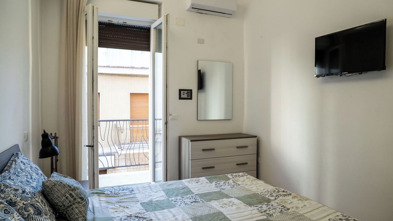 Photo of Bedroom in Termoli