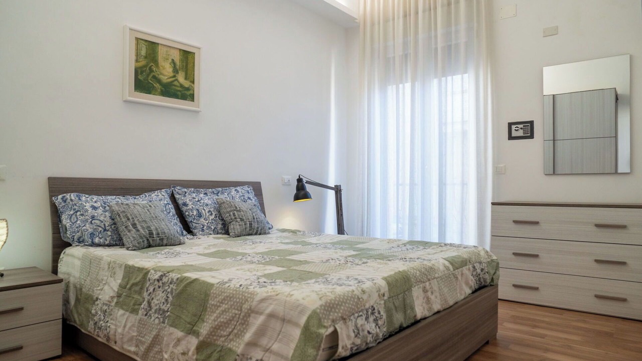 Photo of Bedroom in Termoli