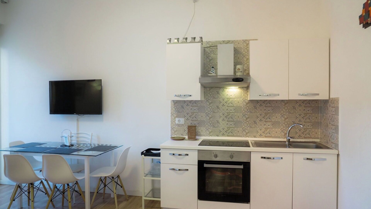 Photo of Bedroom in Termoli