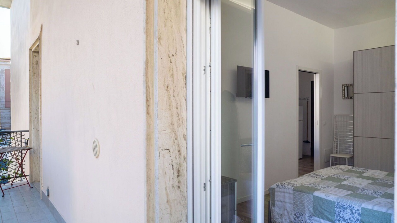 Photo of Bedroom in Termoli
