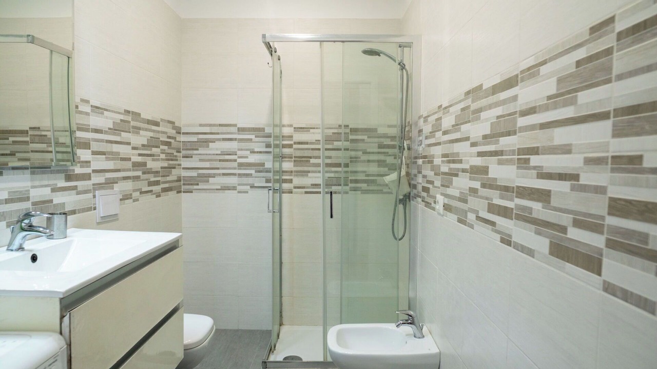Photo of Bathroom in Termoli