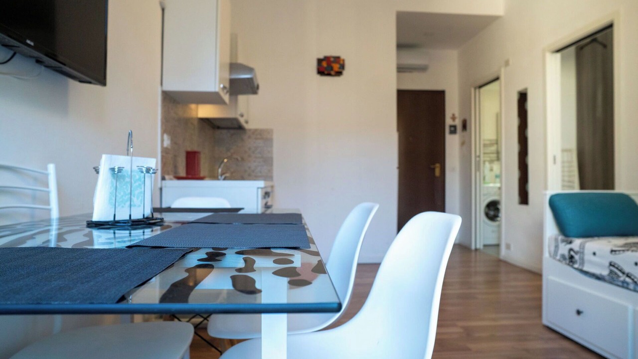 Photo of Bedroom in Termoli