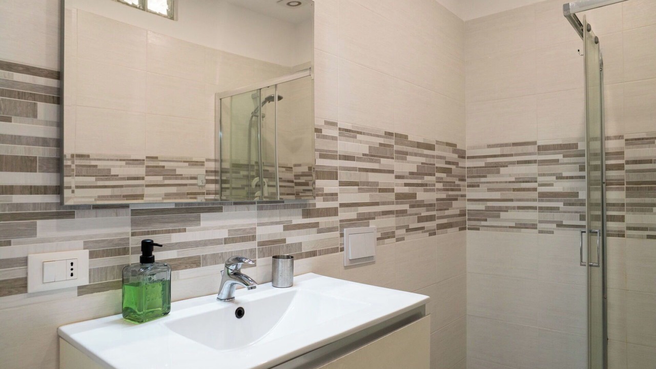 Photo of Bathroom in Termoli