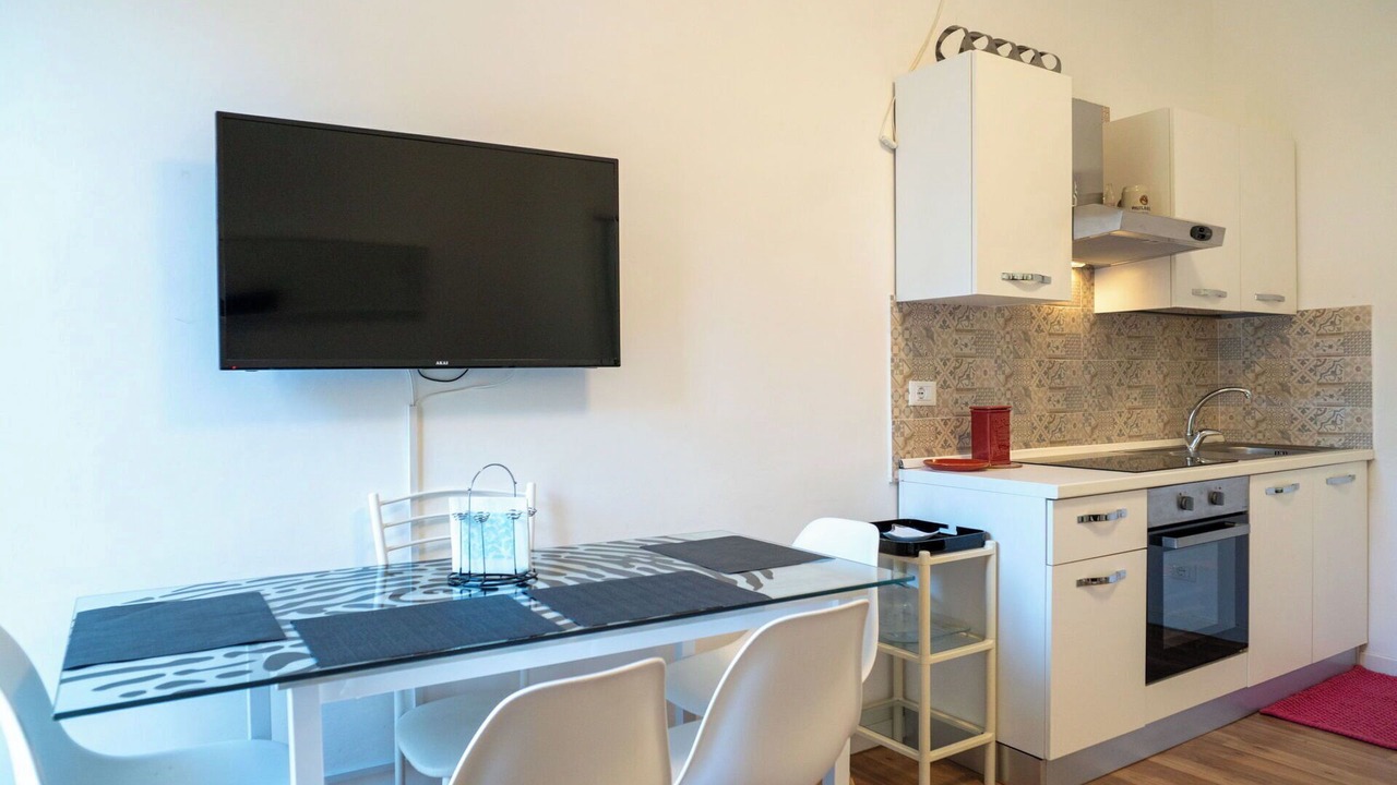 Photo of Bedroom in Termoli