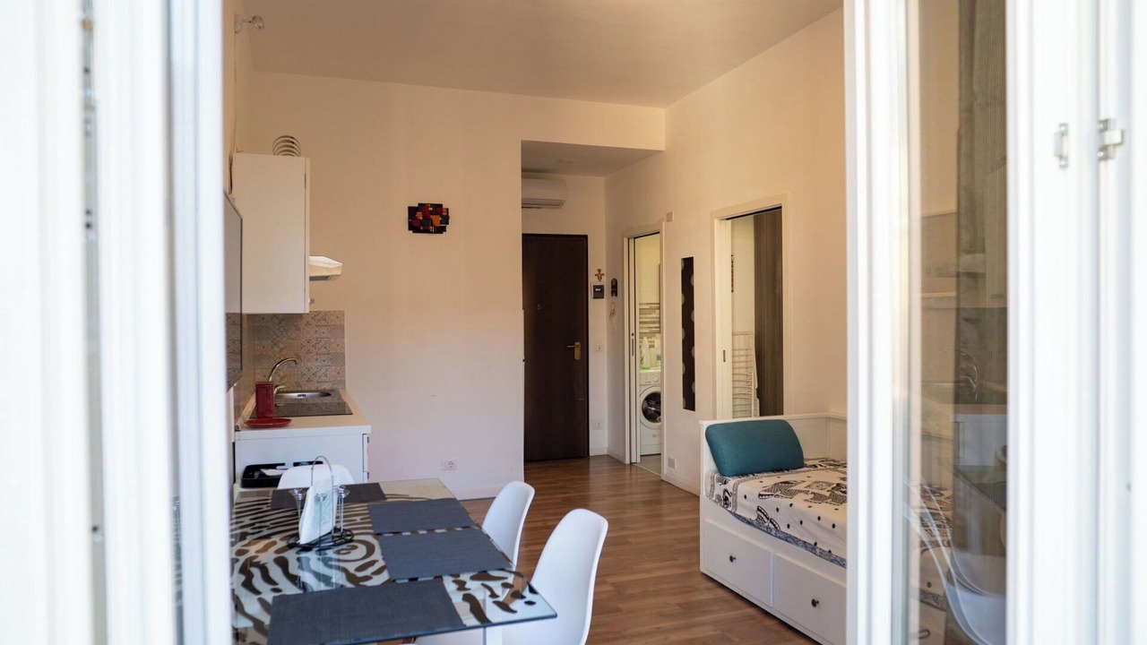 Photo of Bedroom in Termoli